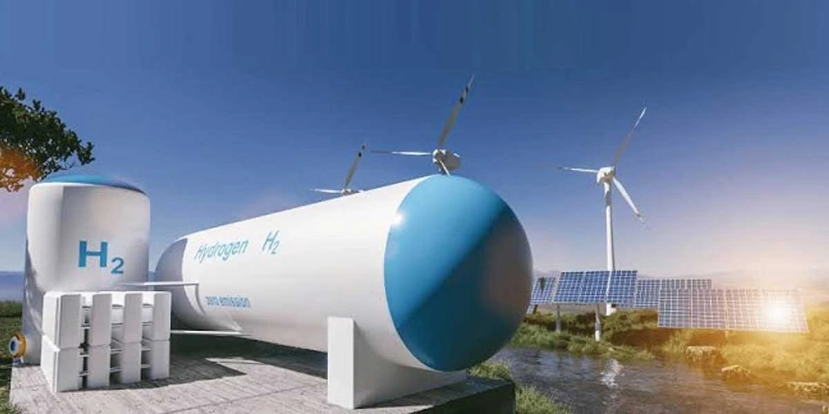 Jindal Stainless to set up green hydrogen plant