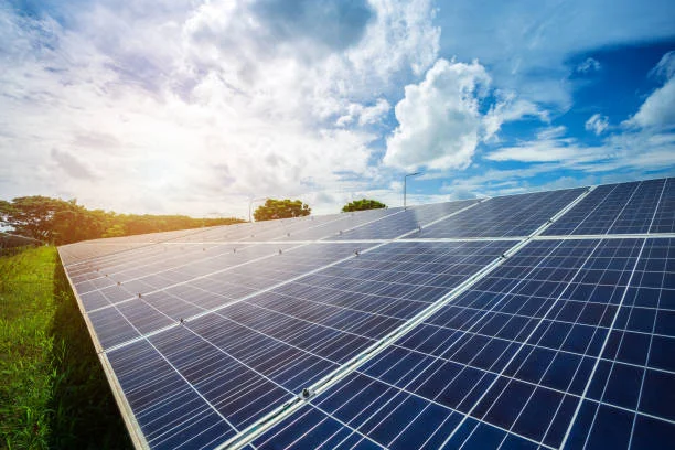 Azure Power sets up 300 MW solar power project in Rajasthan