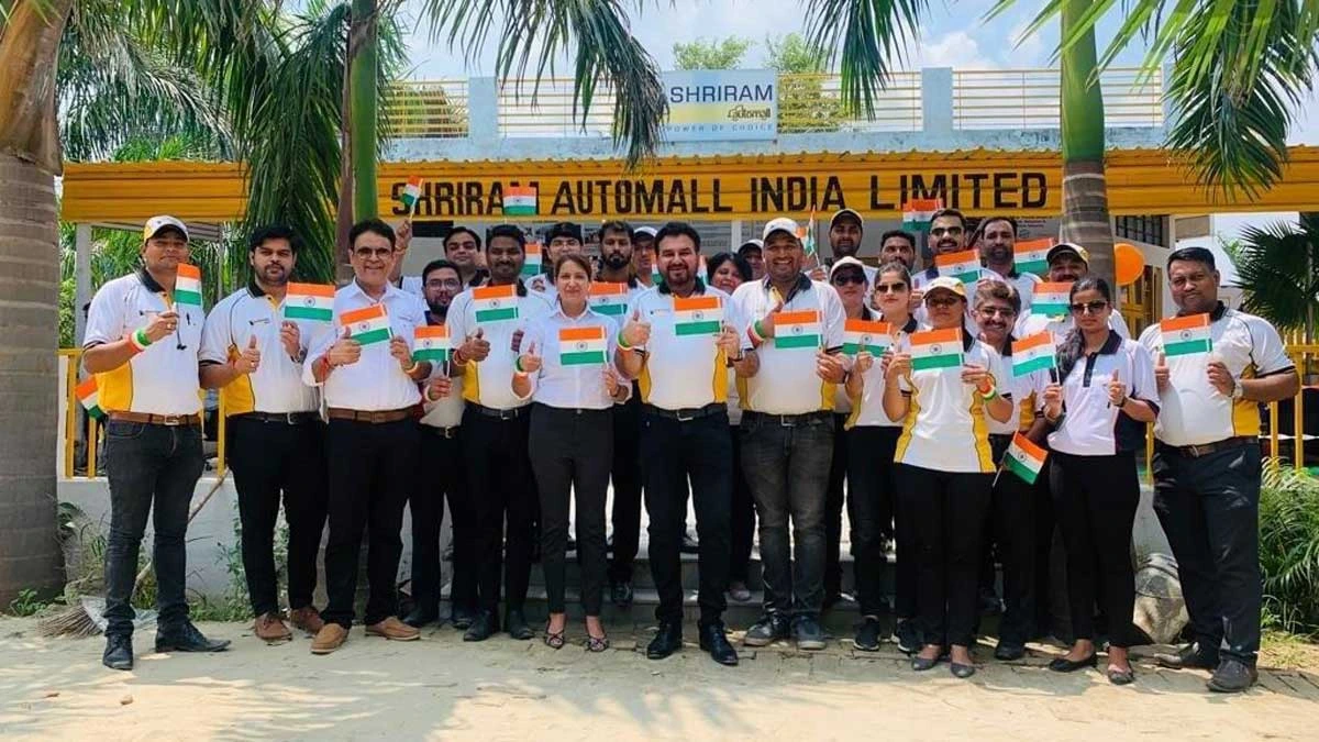 SAMIL sets new benchmark; conducts 100 auctions across 100 locations