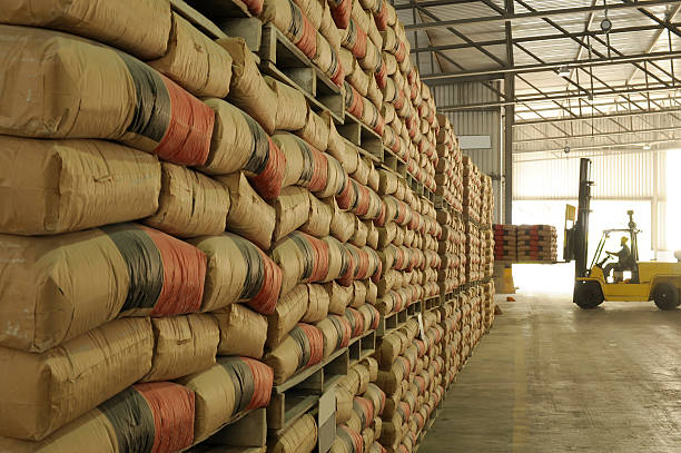Shree Cement to begin work on its Rs 600 cr project in West Bengal.