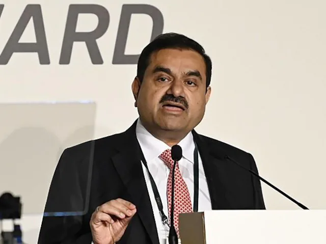 Gautam Adani's $5 bn bet aimed at silencing debt-obsessed critics