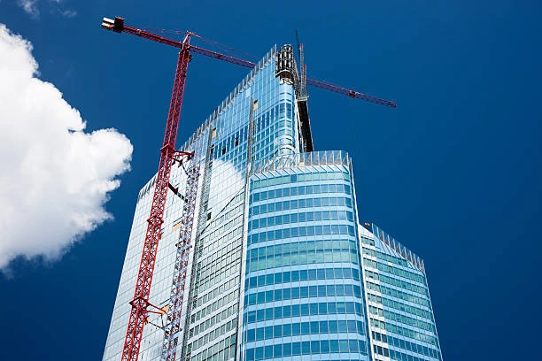 SILA purchases Forbes Facility Services from the Shapoorji Pallonji Group
