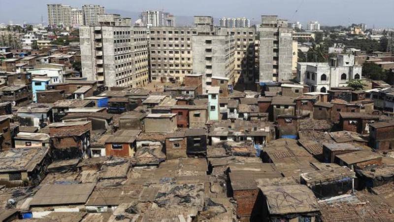 Maharashtra govt allows SRA to survey all slums in Mumbai and Thane. Maharashtra govt allows SRA to survey all slums in Mumbai and Thane.