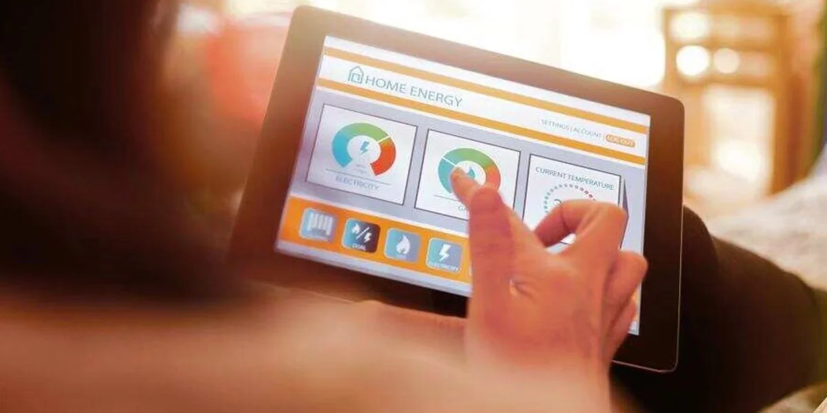 EDF aims to raise $100 million for the expansion of the smart meter business
