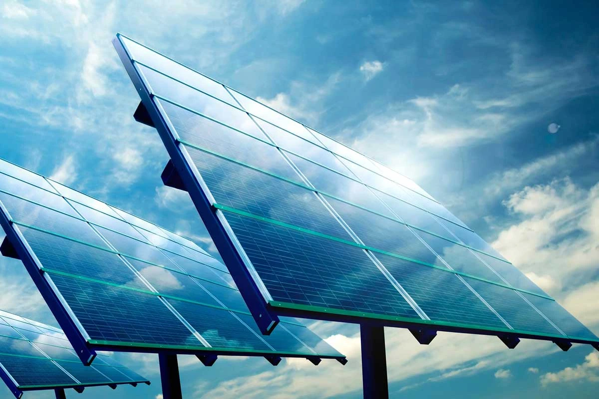 SJVN, Solarworld ink pact to build two solar projects