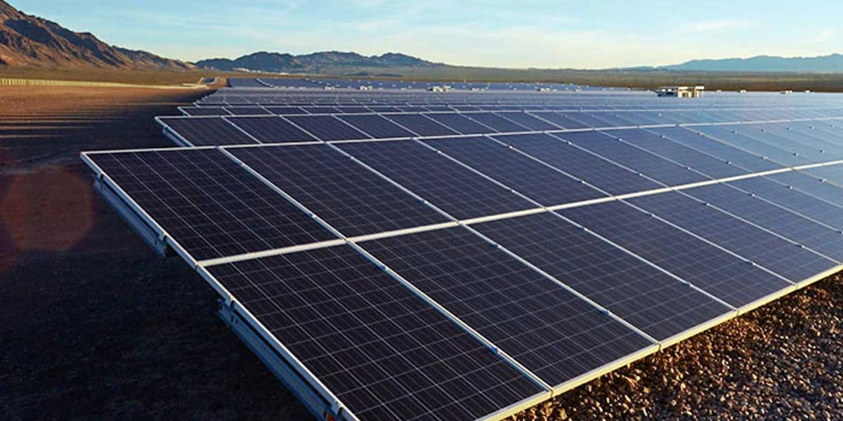 Trina Solar Ships 8GW of Solar Modules to India