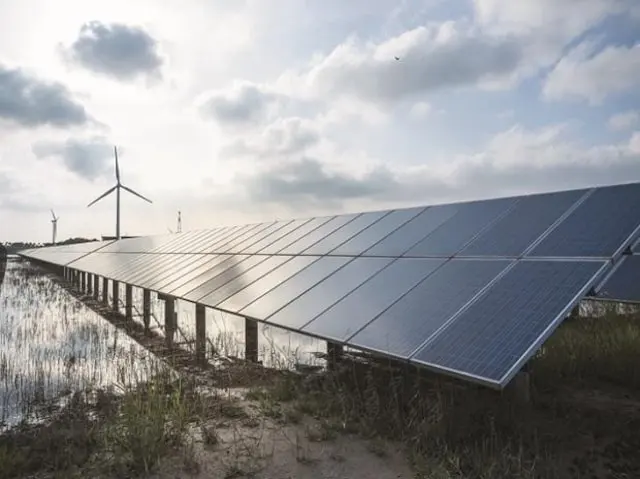Vikram Solar bags order from US-based firm for 350 MW project in Arizona