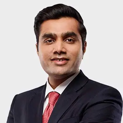 Gautam Adani’s son to oversee the family’s cement business