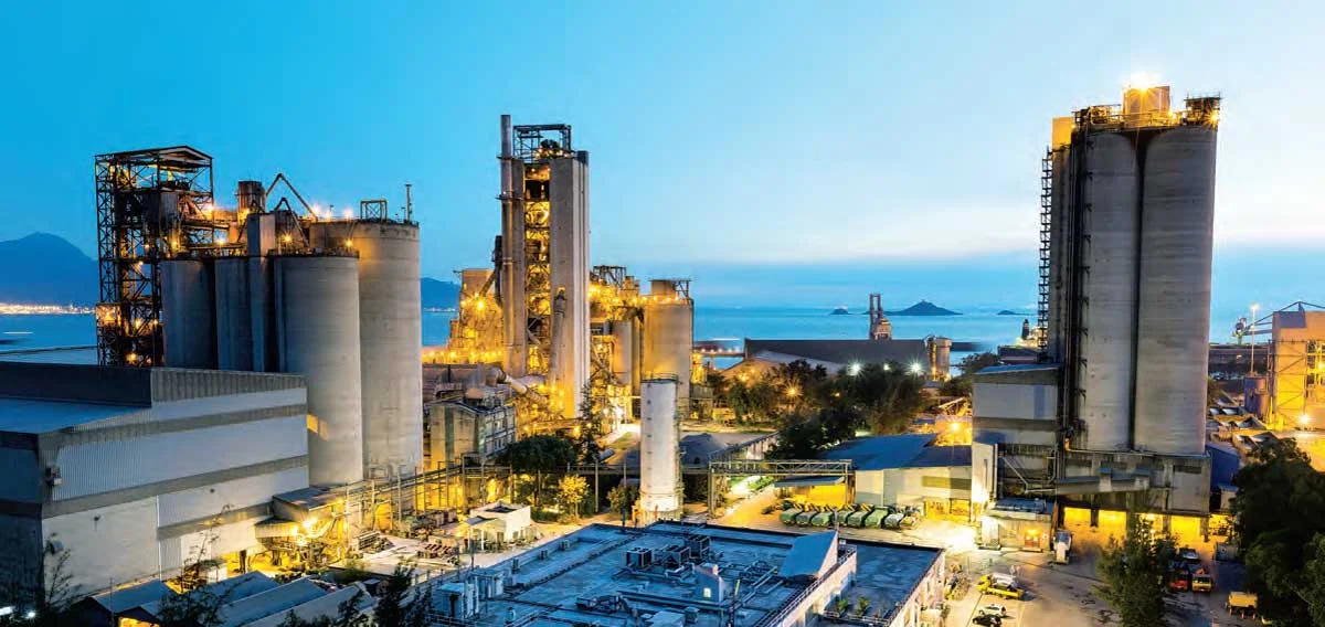 Star Cement Eyes South India Acquisition Opportunities for Strategic Growth
