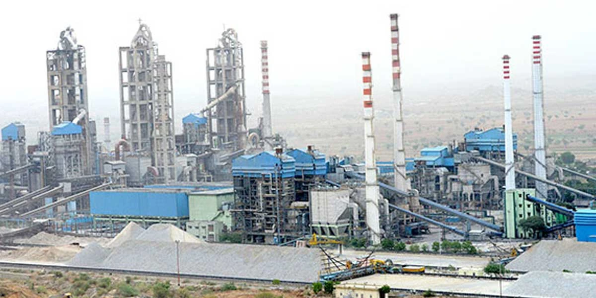 Shree Cement to start work on a new unit in Karnataka