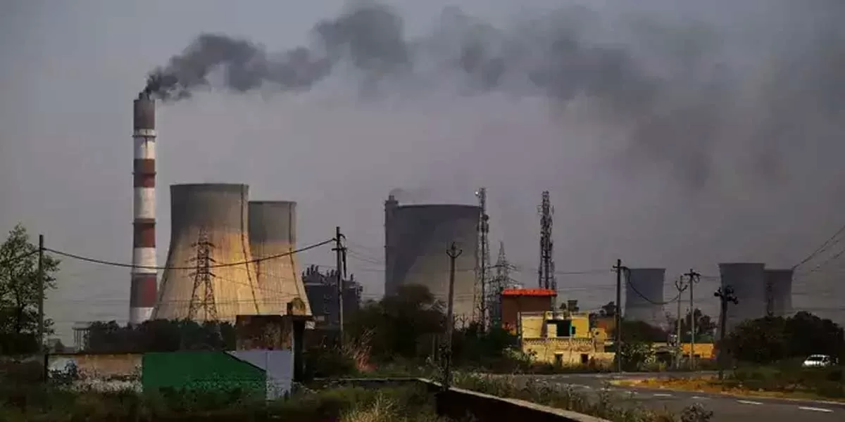 India's power consumption stays steady at 141.36 bn units in Sept