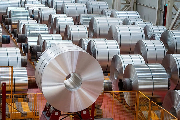 Steel industry to work in a time-bound action plan to reduce emissions