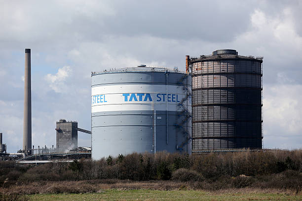 Tata Steel joins Sea Cargo Charter as part of sustainability goals