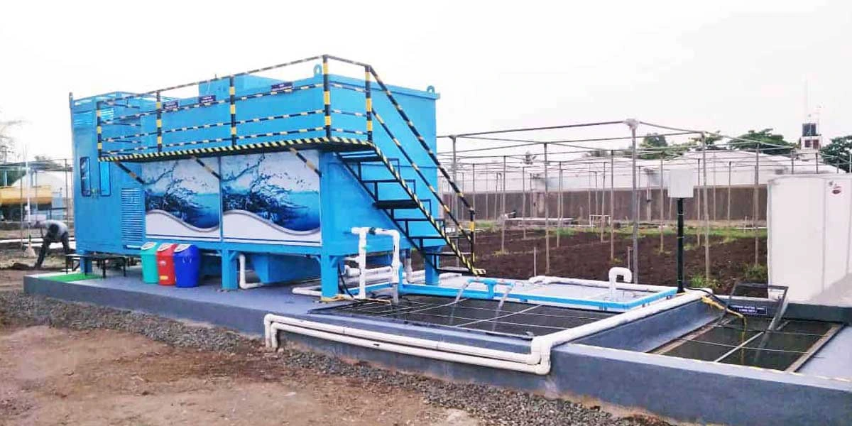 Aurangabad’s STP water to be made cleaner for industry