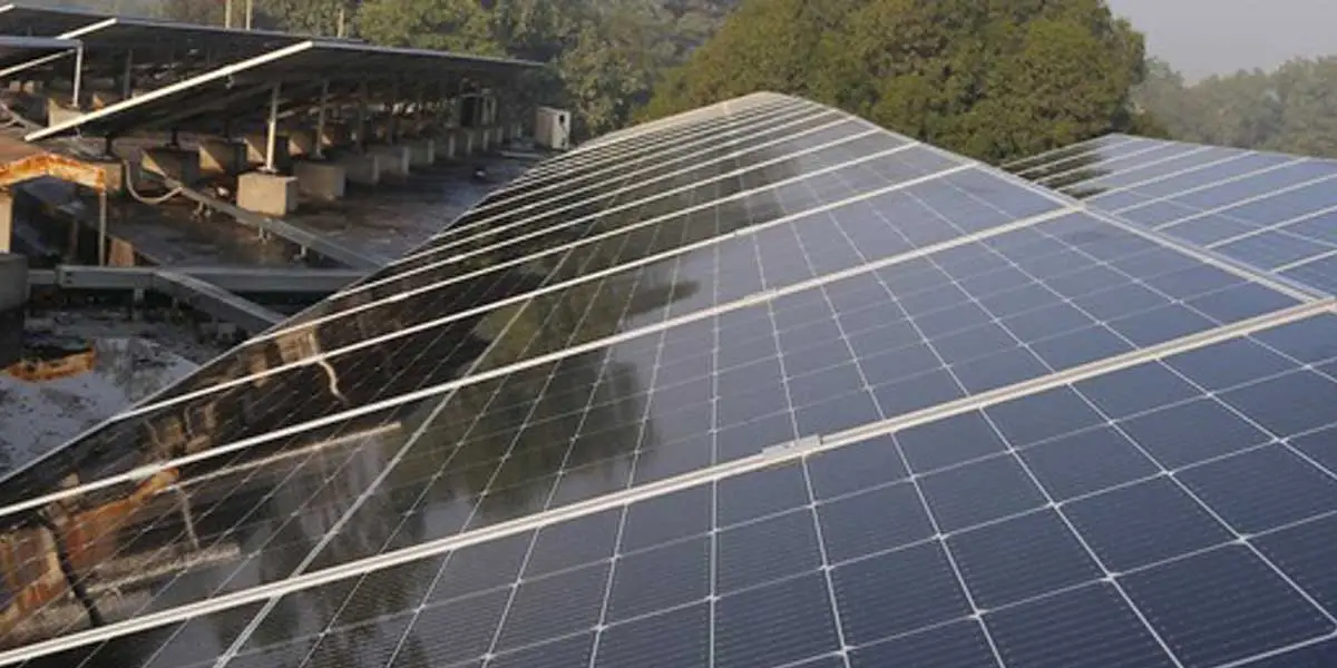 Central govt clears pending subsidies for Chandigarh's Solar Plants