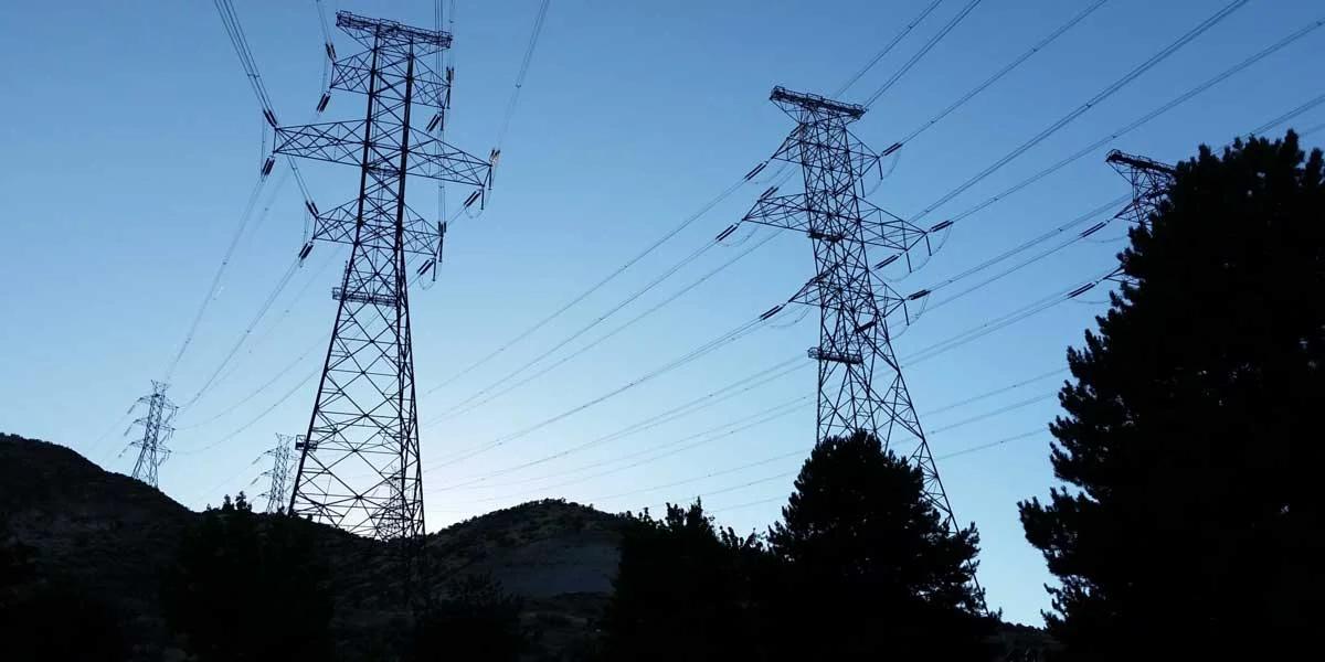 New Transmission system plan to meet 500 GW renewable energy target