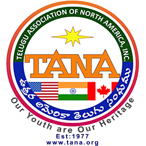 Niranjan's victory as TANA President in America