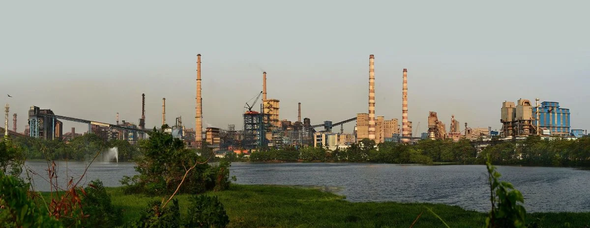Tata Steel and ABB India to jointly explore technologies to reduce carbon footprint of steel production