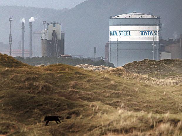 Commissioned 10 PSA oyxgen plants in J'Khand, says Tata Steel Foundation