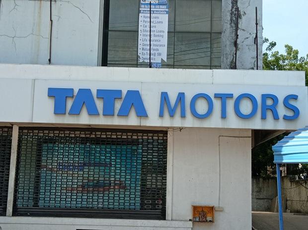 Vehicle scrappage facility: Tata Motors joins hands with Maharashtra govt