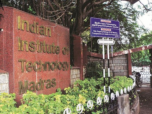 Tata Power, IIT Madras sign agreement on technology research, solutions