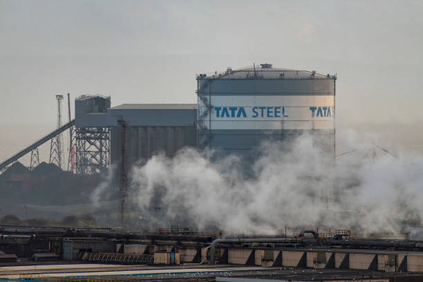 Tata Steel to invest Rs 3,000 cr in Jharkhand for capacity expansion