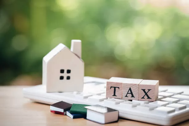 Nagpur: Property tax receipts remain undelivered Nagpur: Property tax receipts remain undelivered