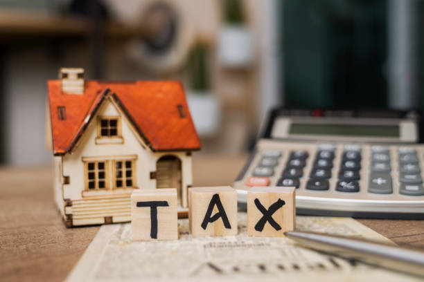 Navi Mumbai municipal corp identifies 119 properties for tax dues Navi Mumbai municipal corp identifies 119 properties for tax dues