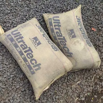 UltraTech tops 2023 sustainability rankings as no. 1 cement firm