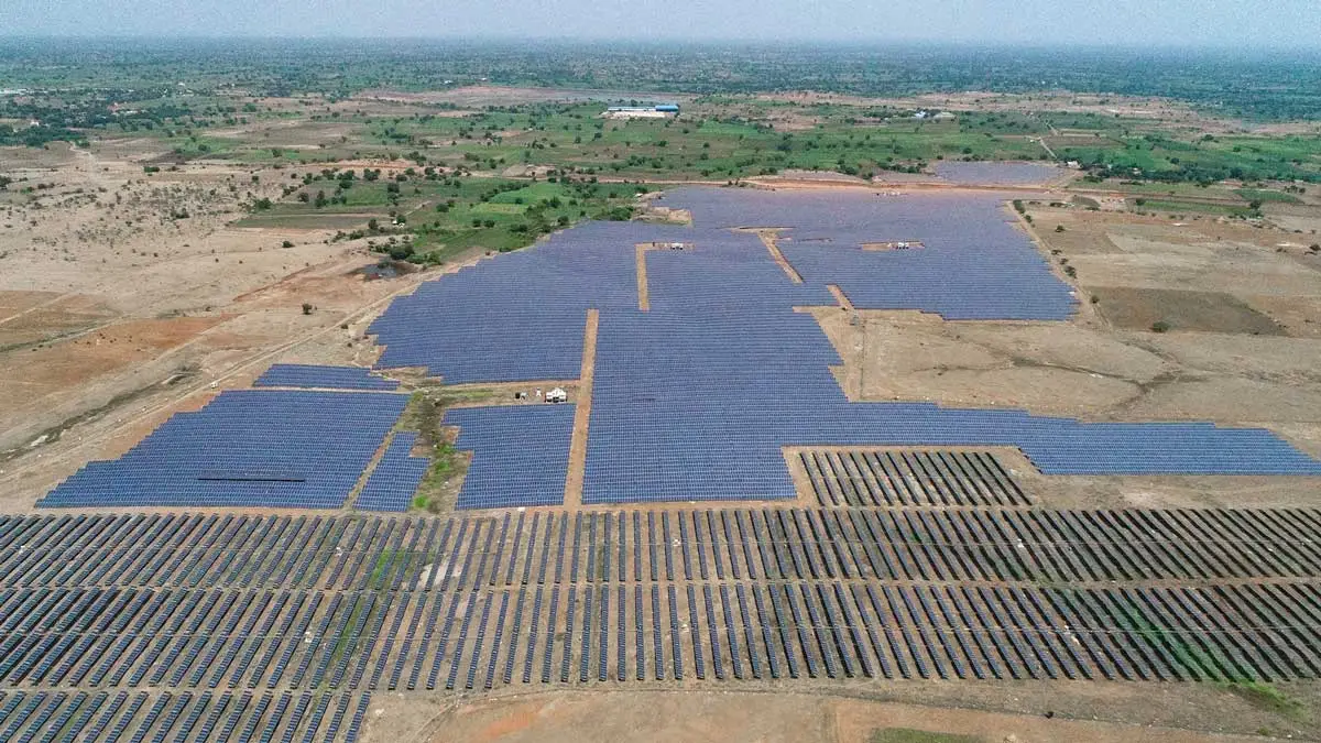 MSEDCL releases tender for 615 MW Solar Power Projects