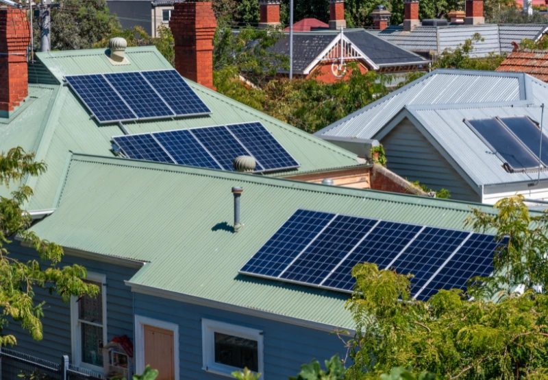 Empanelment Tender for 20 MW of Residential Rooftop Solar Systems in Madhya Pradesh