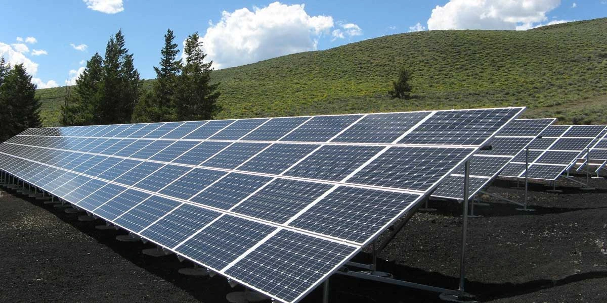EPC Tender Floated for a 14 MW Solar Project