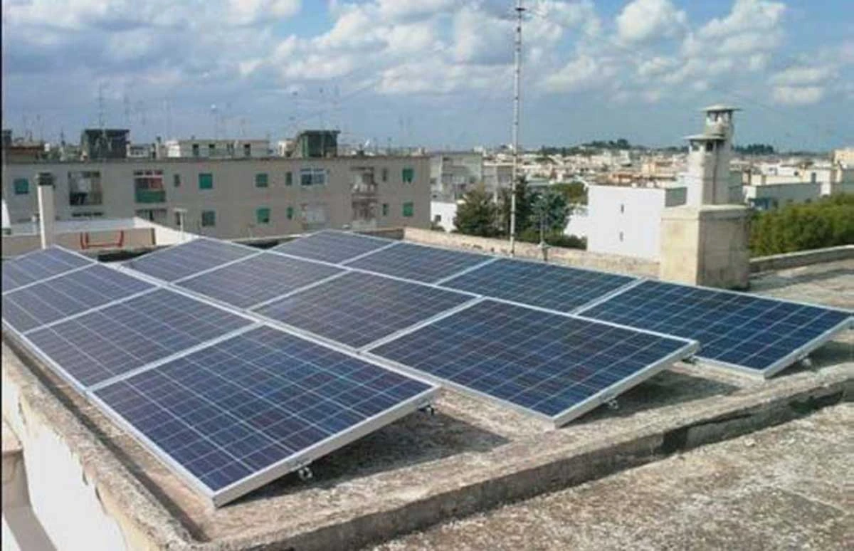 Mettur Thermal Power Station invites bids for 50kW solar plant