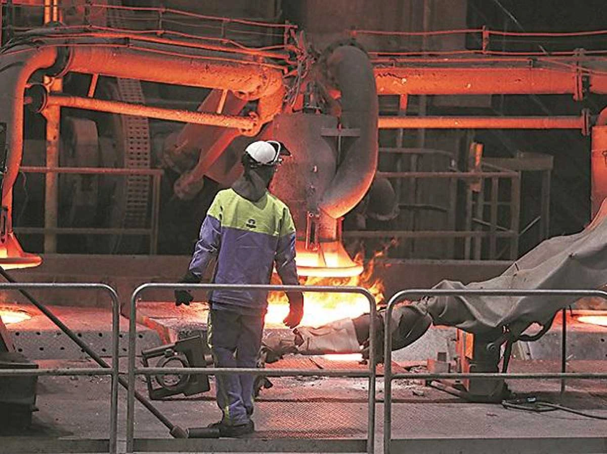 Tinplate to expand capacity by 3 lakh tonne