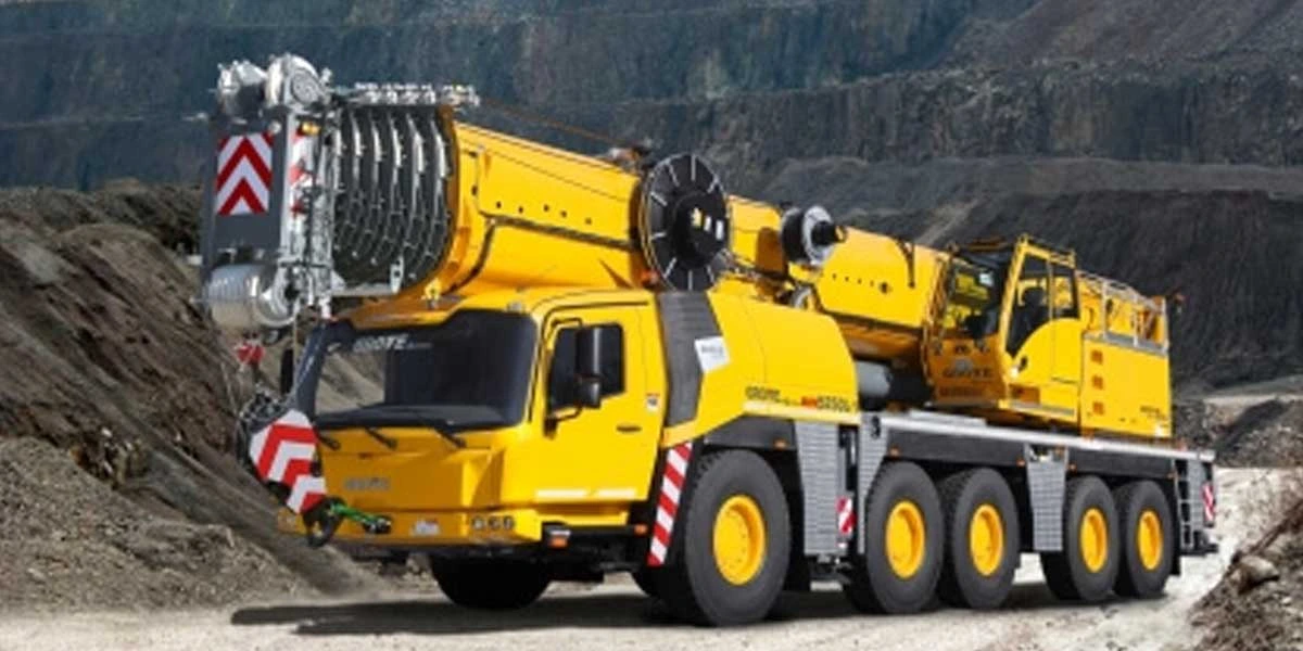 Grove’s new TMS800-2: big features in a roadable package