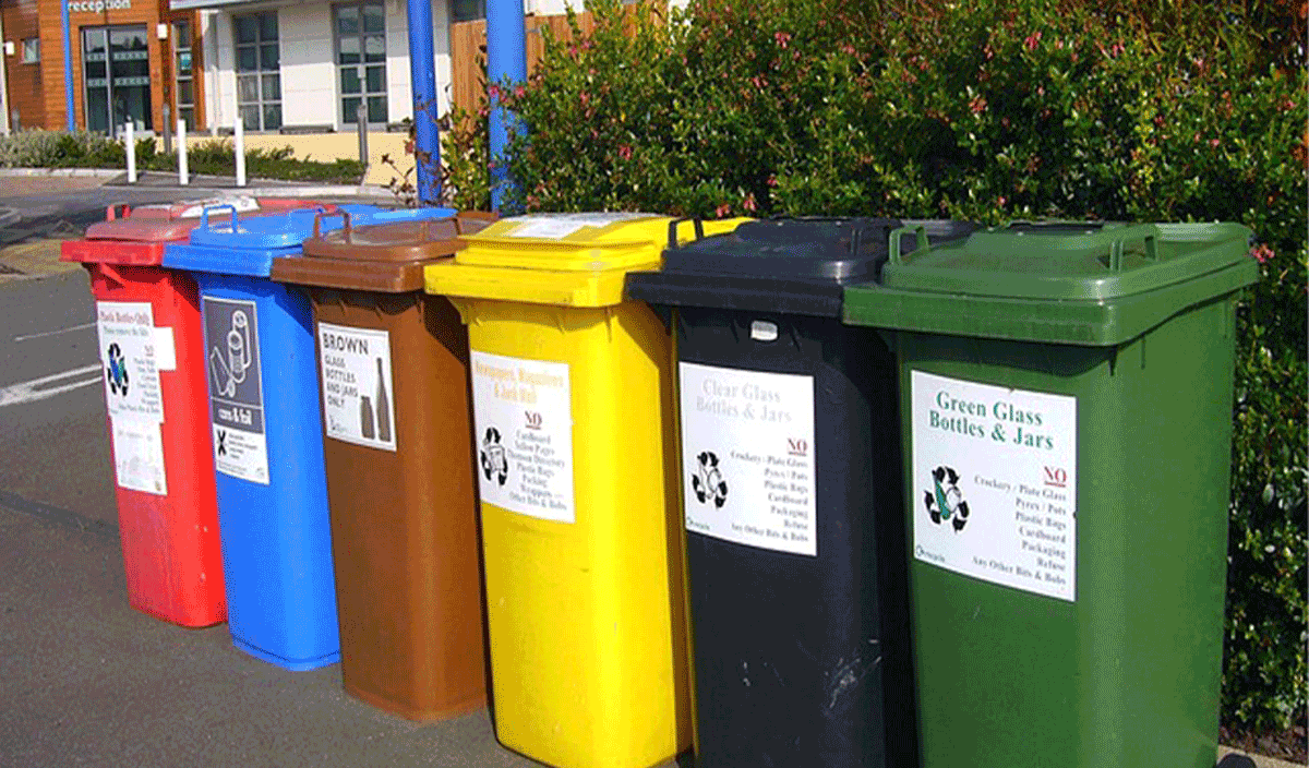 JMC to launch project on waste management