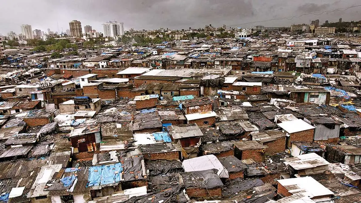 Adani to get LOI for Dharavi project on confirming financial capacity