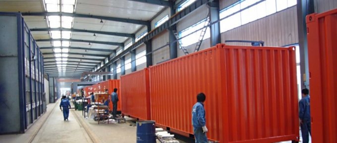 India to manufacture containers in Bhavnagar, eyes Rs 1,000 cr investment: Mandaviya