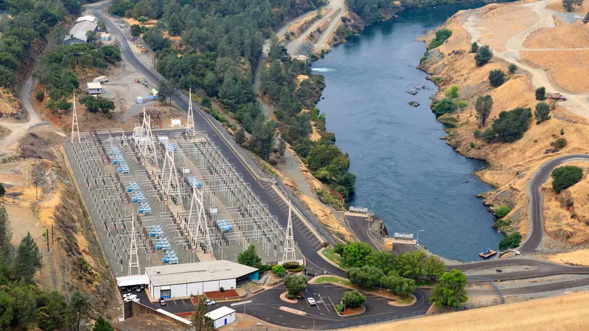 JSW Energy to build 960 MW hydro pump storage facility in Maharashtra