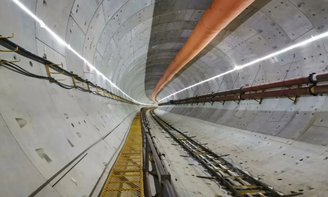 Govt to conduct feasibility study of undersea tunnel construction