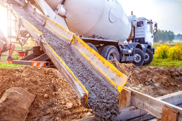 Holcim to make cement more sustainable & environment friendly