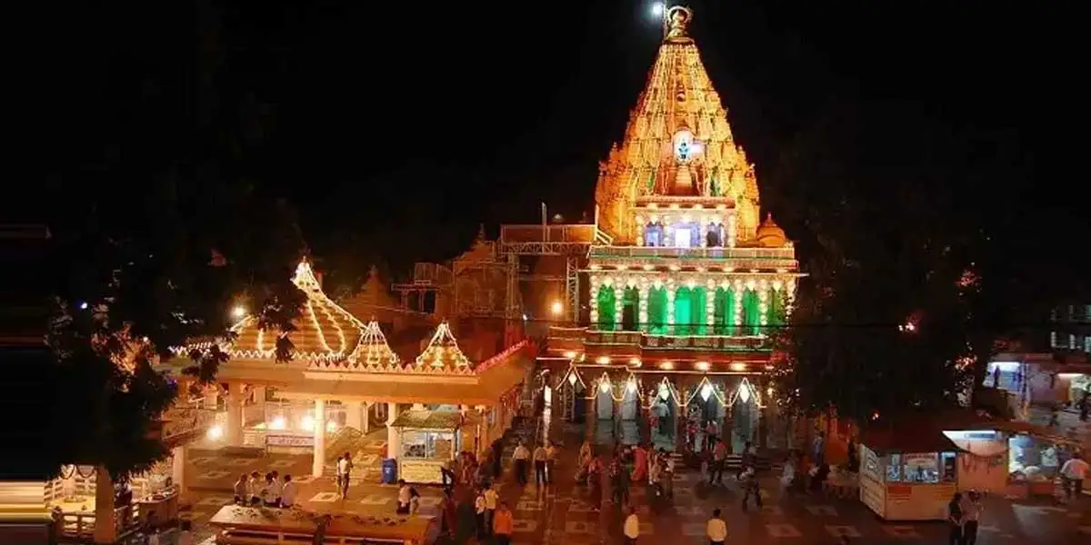 Modi to inaugurate Ujjain's Mahakal Temple corridor in Oct