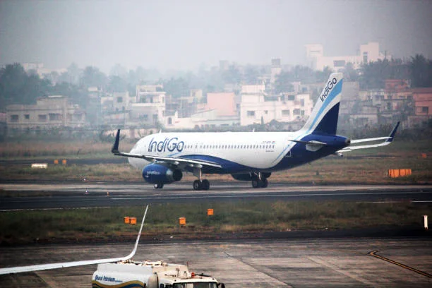 IndiGo to upgrade navigation technology in its A320 planes