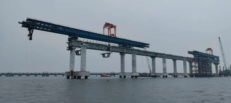 MMRDA to connect MTHL road with Mumbai-Pune Expressway