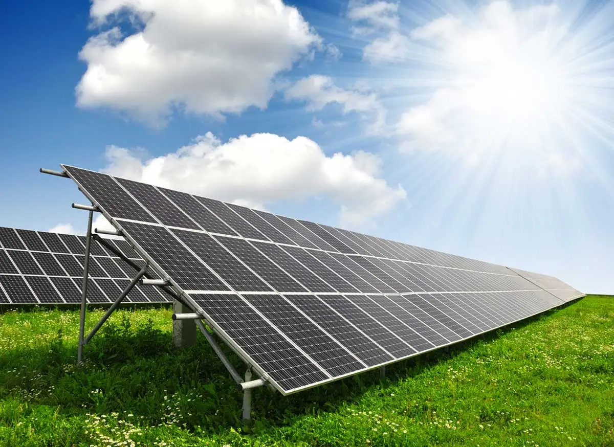 NHDC to receive 125 MW floating solar project from Tata Power Solar