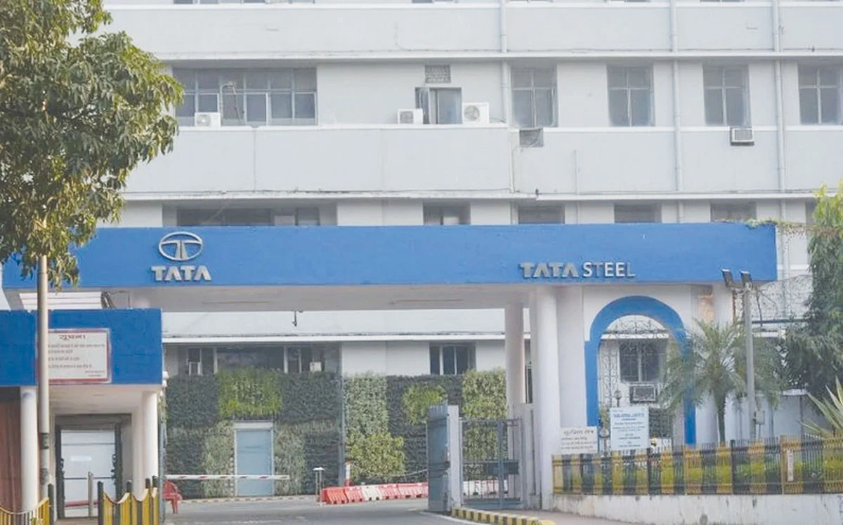Tata Steel to invest big in India and Europe operations