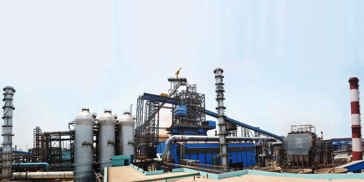 SAIL to undertake massive capacity expansion SAIL to undertake massive capacity expansion