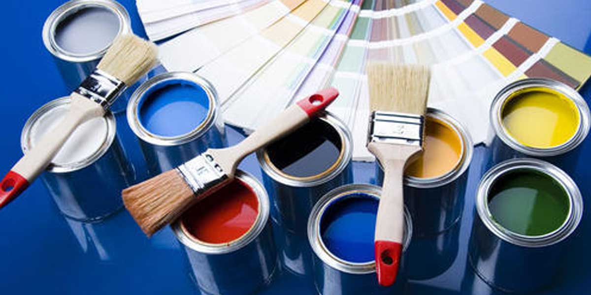Top Paint Companies You Should Definitely Know About!