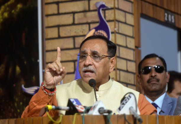 Gujarat govt announces town planning scheme in two cities
