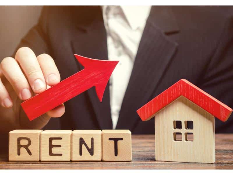 Mumbai’s western suburbs witness surge in residential rentals due to increased demand Mumbai’s western suburbs witness surge in residential rentals due to increased demand
